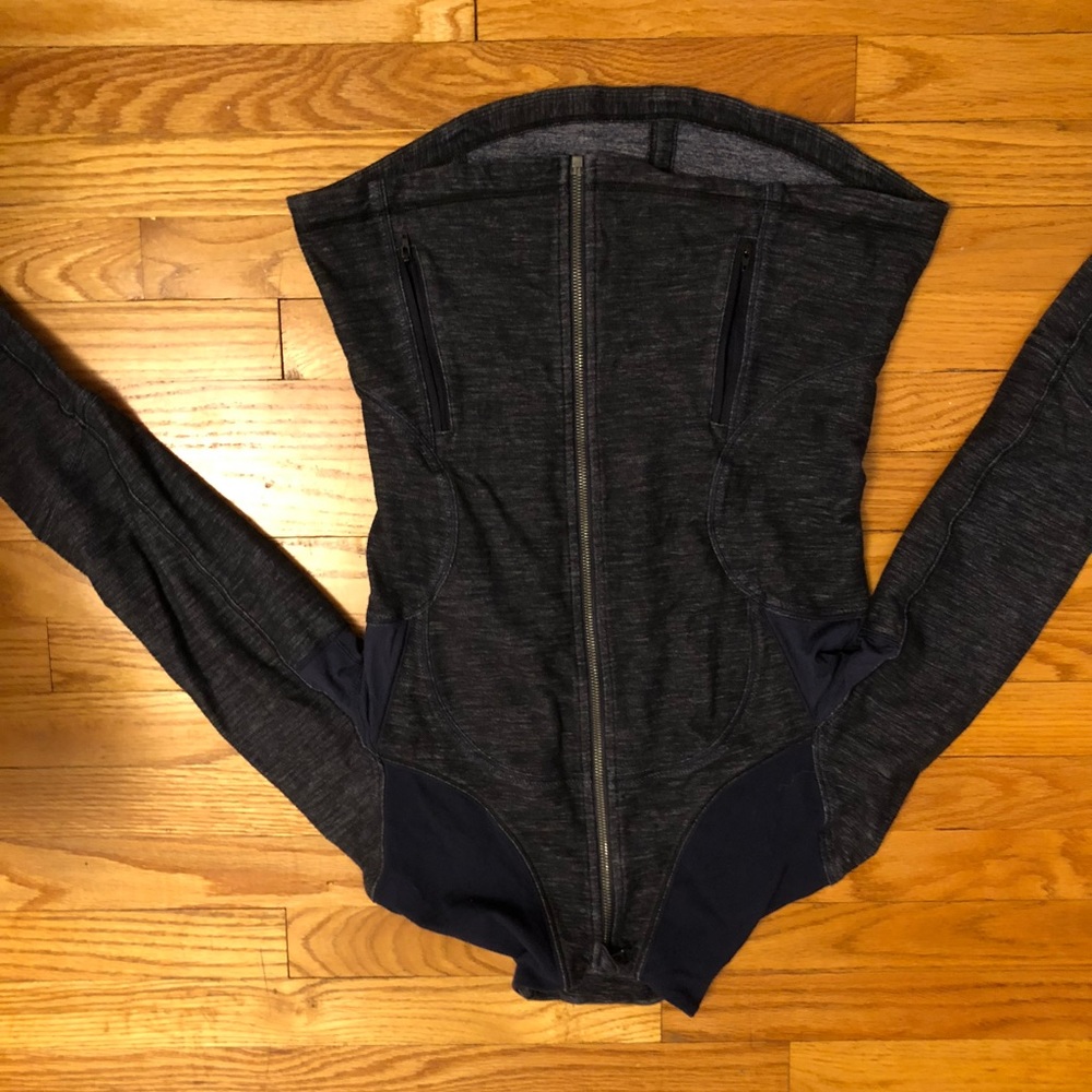 Lululemon define jacket - Picture 2 of 2